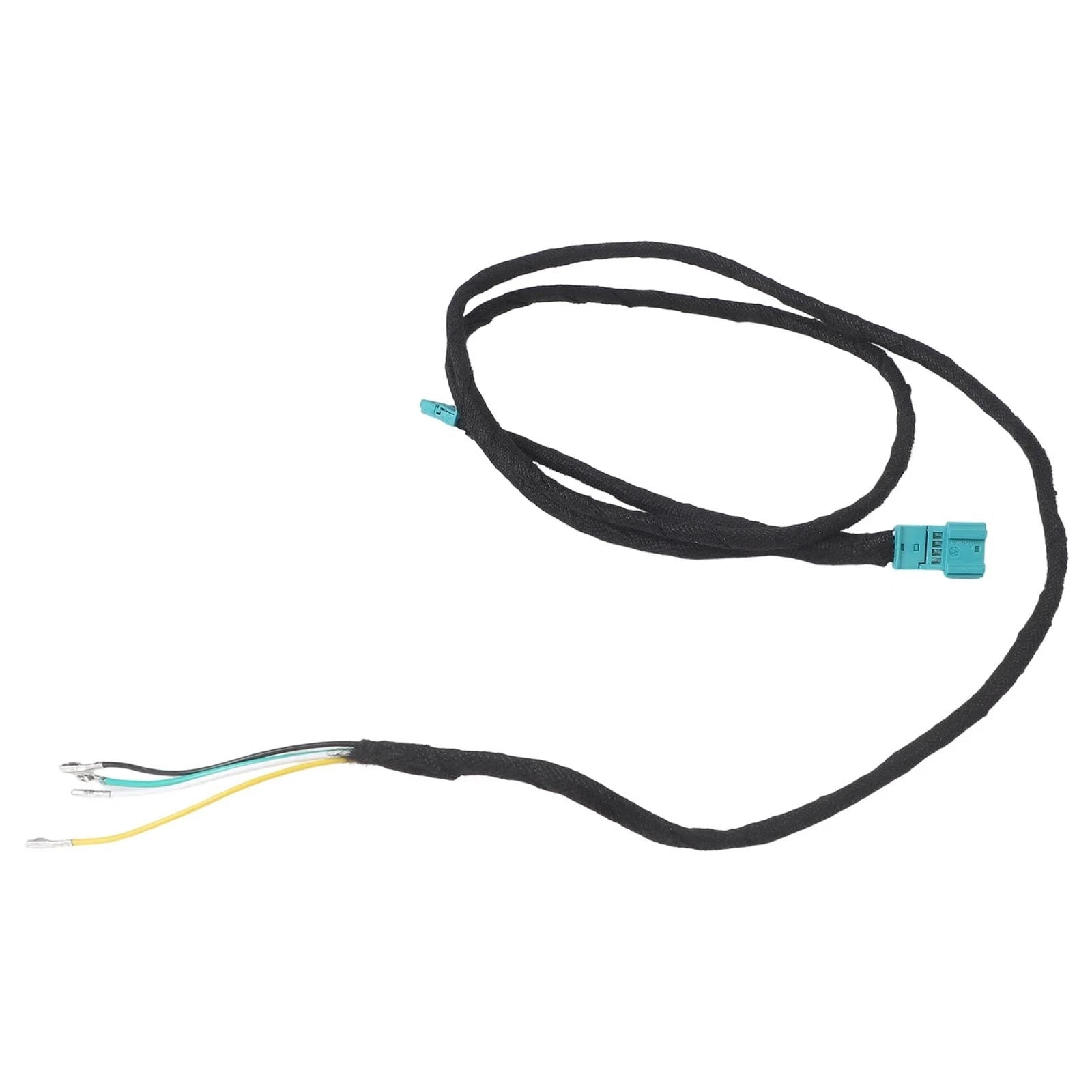 Paddle Shift Harness for BMW E84 X1 E90 E91 E92 (2009–2015)