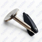Transom Clamp Handle Kit for Mercury Mariner 2-Stroke (10-8M0156642)