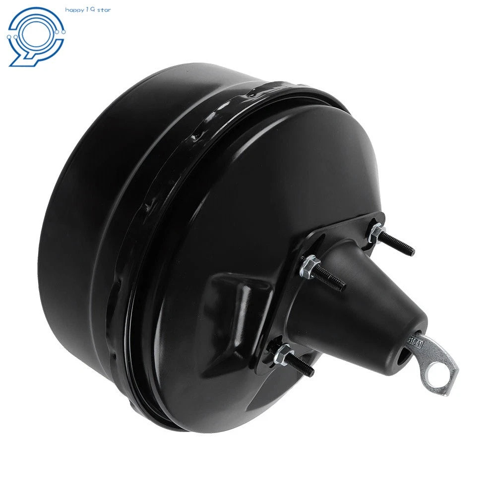 Vacuum Power Brake Booster for Ford E-150 E-250 E-350 (1999-2007)