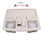 Overhead Console Map Reading Lamp Light for Mazda 6 (2009-2011)