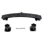 Bumper Reinforcement for Mazda CX-5 (2013–2021) Steel Front Black