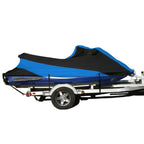 Custom Fit Trailerable Jet Ski Cover for Yamaha SUV WaveRunner (1999–2004)
