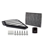 Tune Up Kit with 6 NGK Spark Plugs & Boots for Acadia Enclave Outlook (2007–2017)