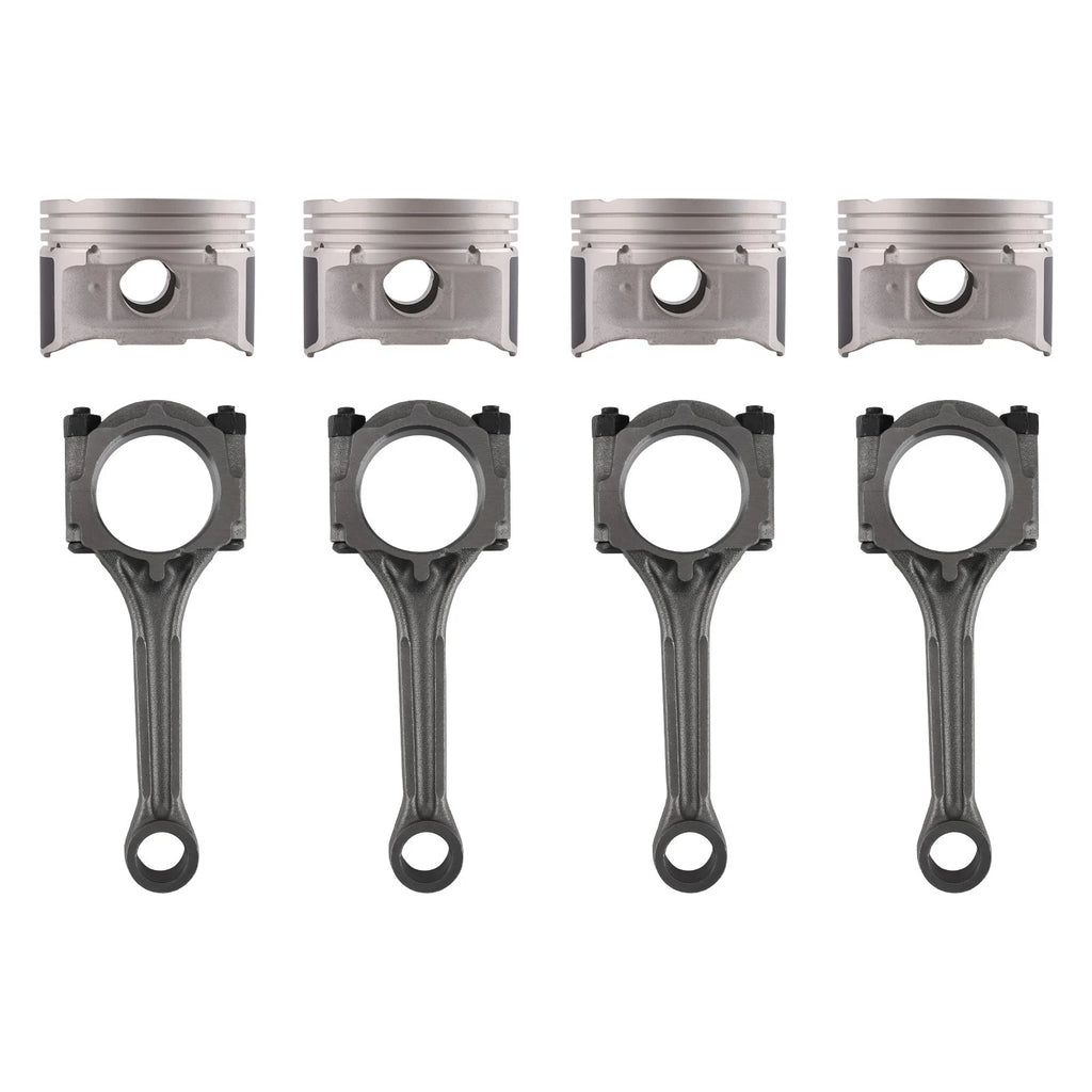 Engine Rebuild Set for Hyundai Elantra, Kia Sportage 2.0L (2000–2010)