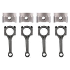 Engine Rebuild Set for Hyundai Elantra, Kia Sportage 2.0L (2000–2010)