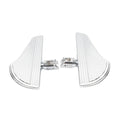 Front Footboard Floorboard for Harley Softail Breakout Fat Bob (2018-2023)