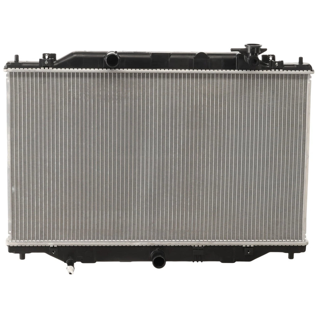 Radiators for Mazda CX-5 (2017–2022)