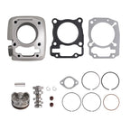 Cylinder Piston Rebuild Kit for Honda CRF150F (2003–2023) 12100-KPT-A00 64.5MM