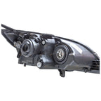 LH Headlight for Mazda 3 BK SP23 Hatch RHS 4cyl 2.3L L3 (2004 - 2009)