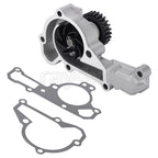 Water Pump & Gaskets for Kawasaki Mule 2510 3000 3010 4000 4010 (1993–2024)