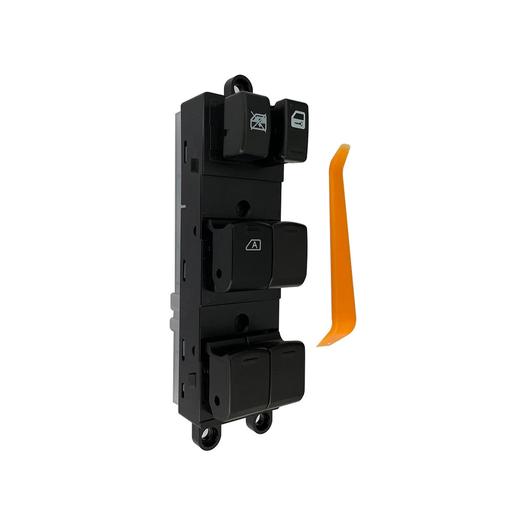 Electric Power Window Master Switch for Nissan Sentra (2008–2012) 25401-ZJ60A
