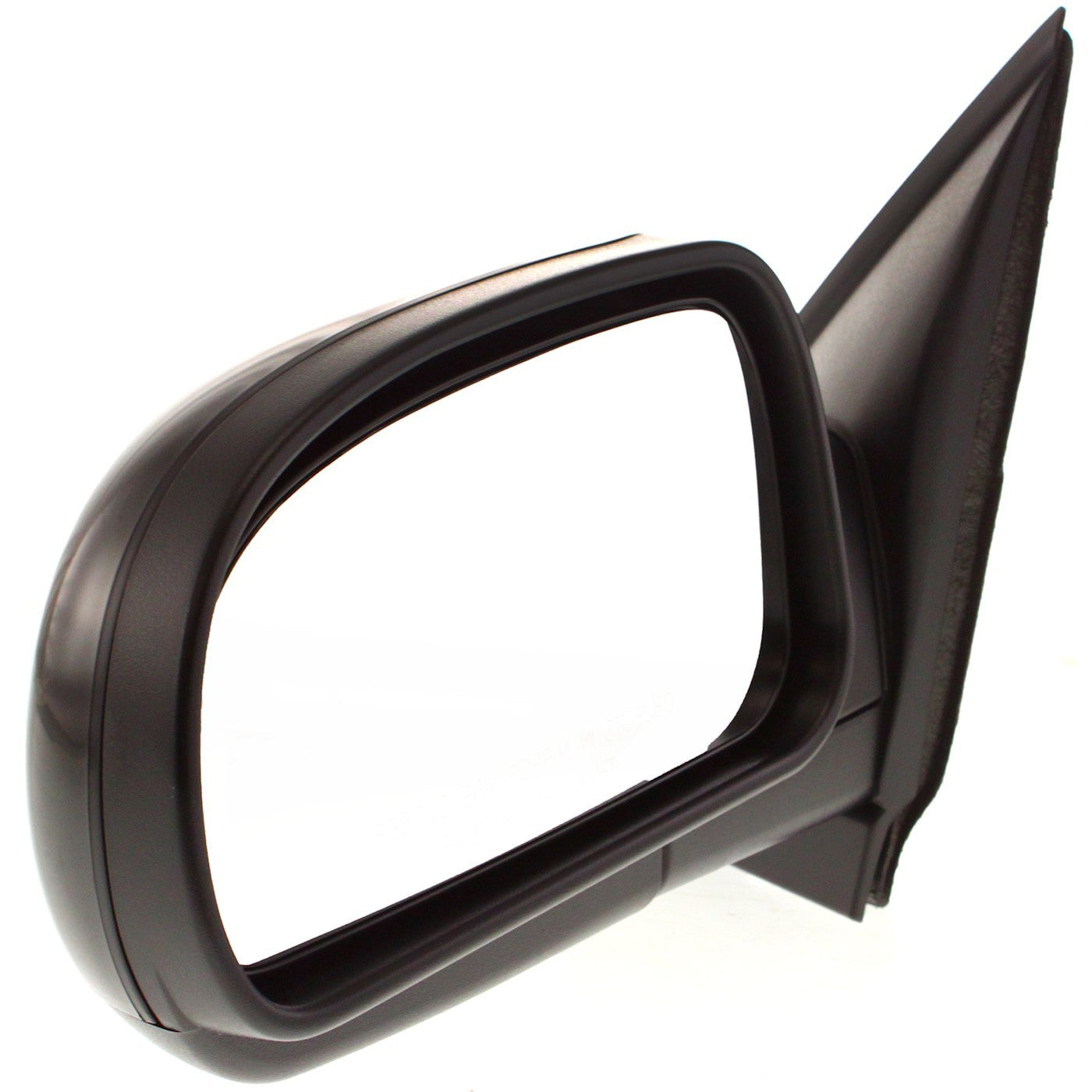 Driver Left Side Heated Mirror for Chevy Trailblazer