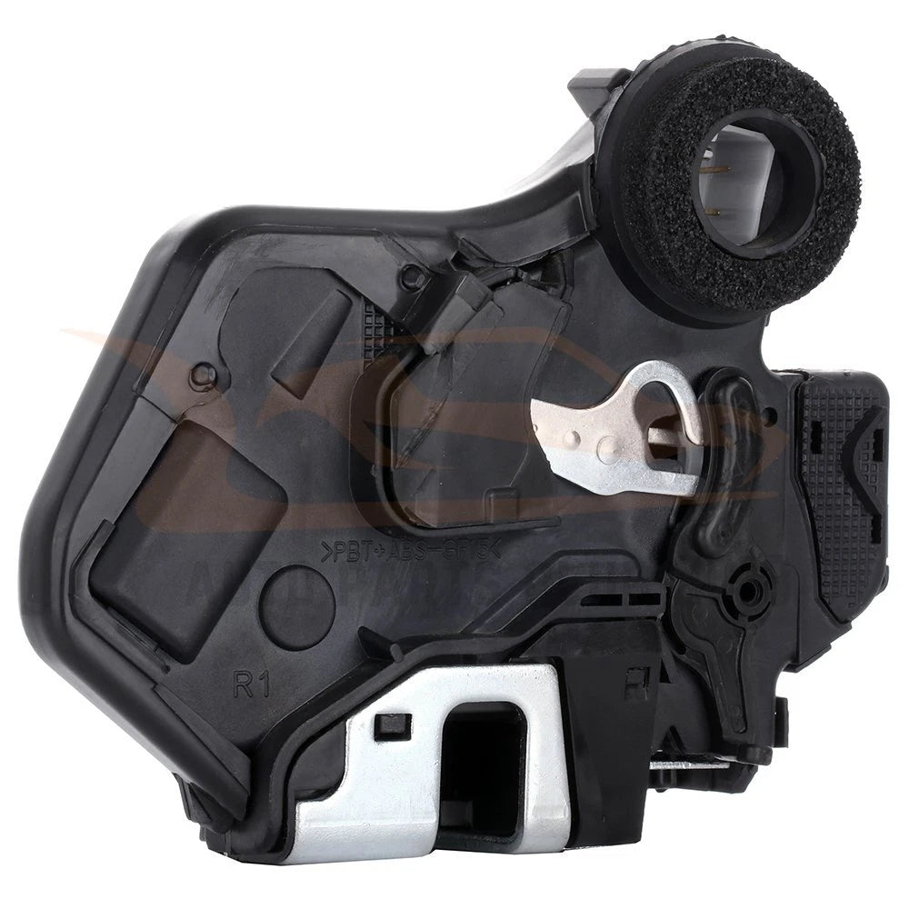 Door Lock Actuator Latch Rear Left for Toyota 4Runner, Scion xA, Lexus (2003–2023)