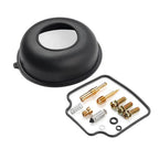 Carburetor Repair Kit for Honda NX650 (1988-1994)