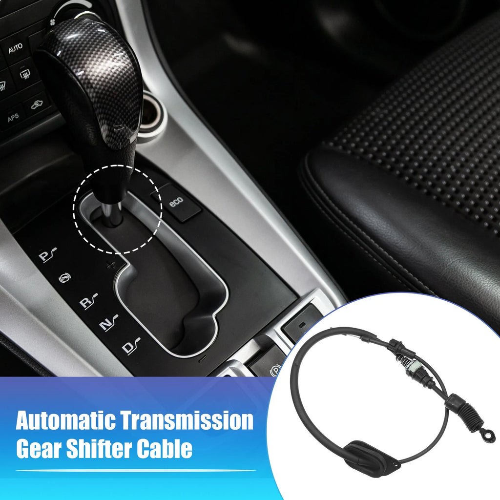 Auto Gear Shift Cable for Isuzu Rodeo (1998–2004)