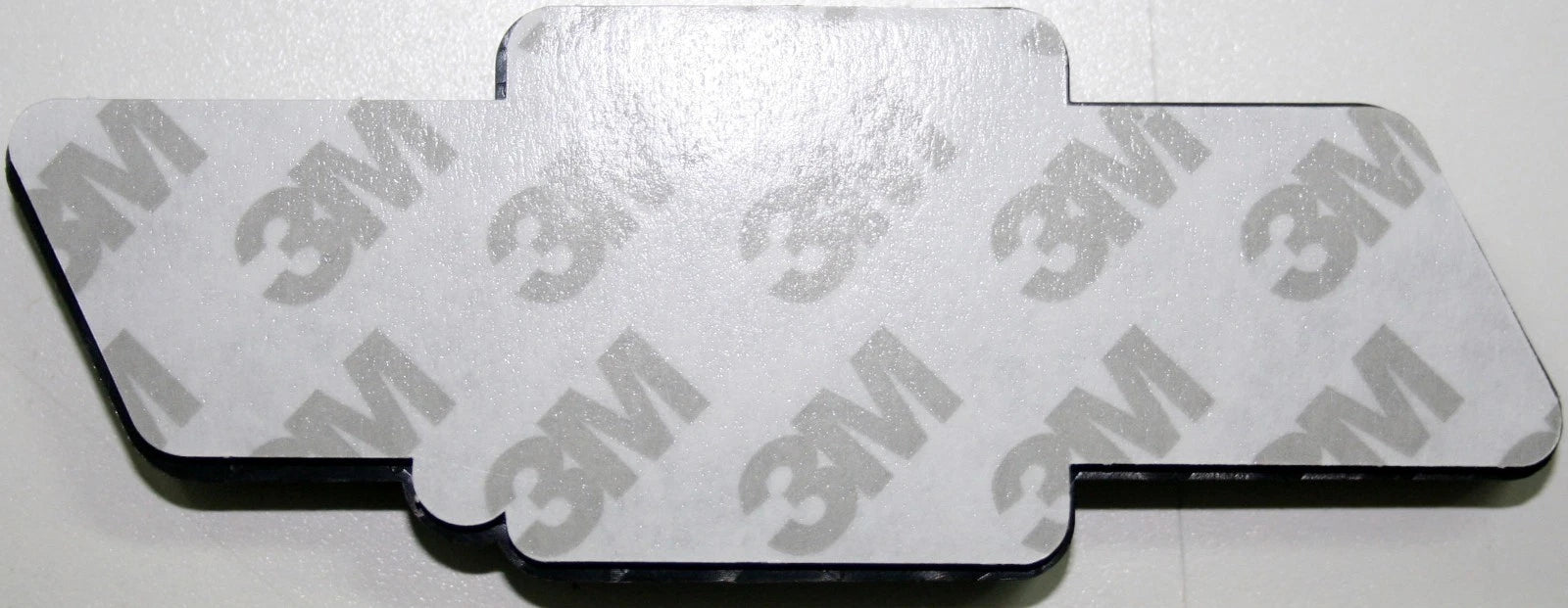 Chrome Emblem Adhesive Sticker for Chevy Truck 4x4 Duramax