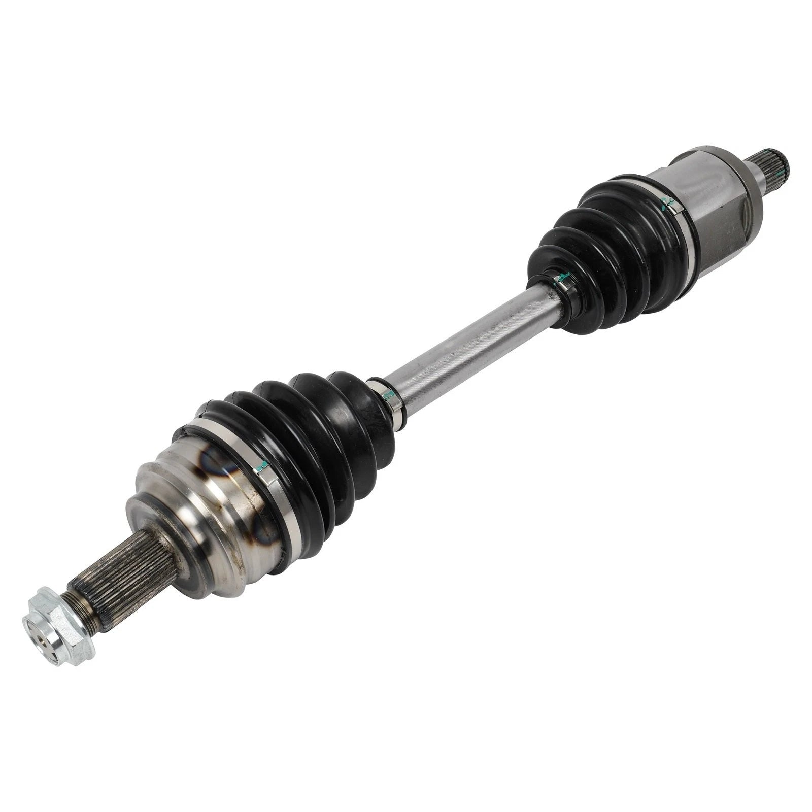 CV Axle Shaft Assembly for BMW X3 2.5L 3.0L (2004–2010)