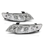 Passenger Side Amber Corner Headlight for GMC Acadia (2020–2023)