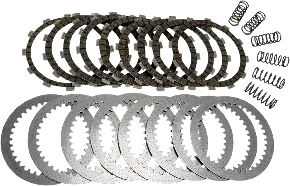 EBC Clutch Kit DRC137 for