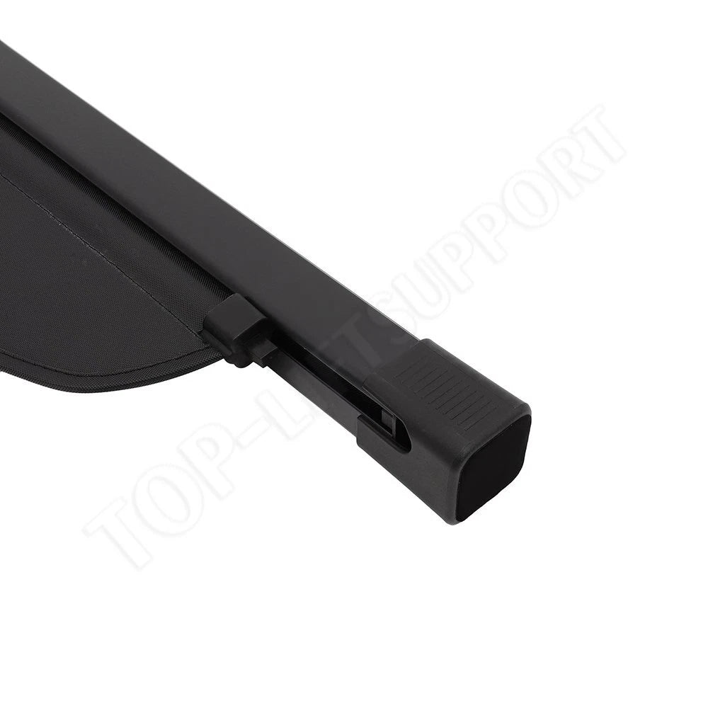 Retractable Rear Cargo Security Trunk Cover for Kia Sportage (2017–2022)