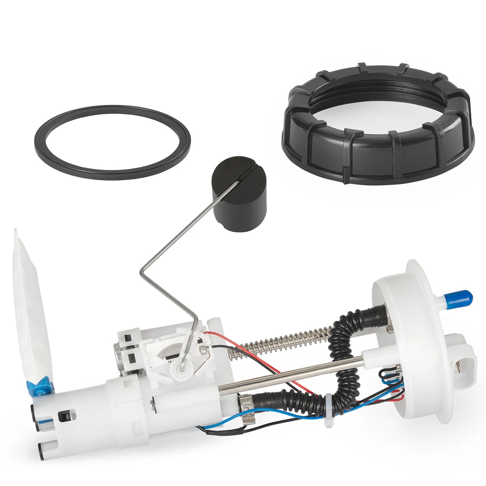 Fuel Pump Module Assembly for Polaris RZR 900, RZR XP 1000 (2014–2024)