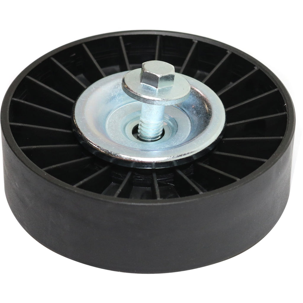 Idler Pulley for Mercedes W203 C230 (2003–2005)