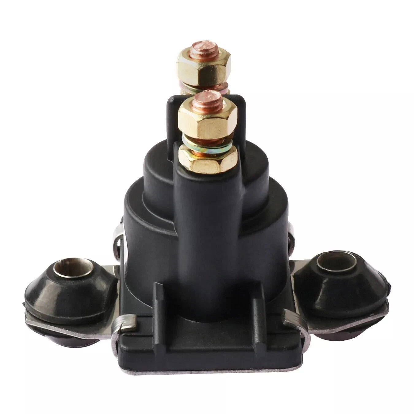 Starter Switch Solenoid Relay for Mercury Marine 50HP Outboard (1998–2006)