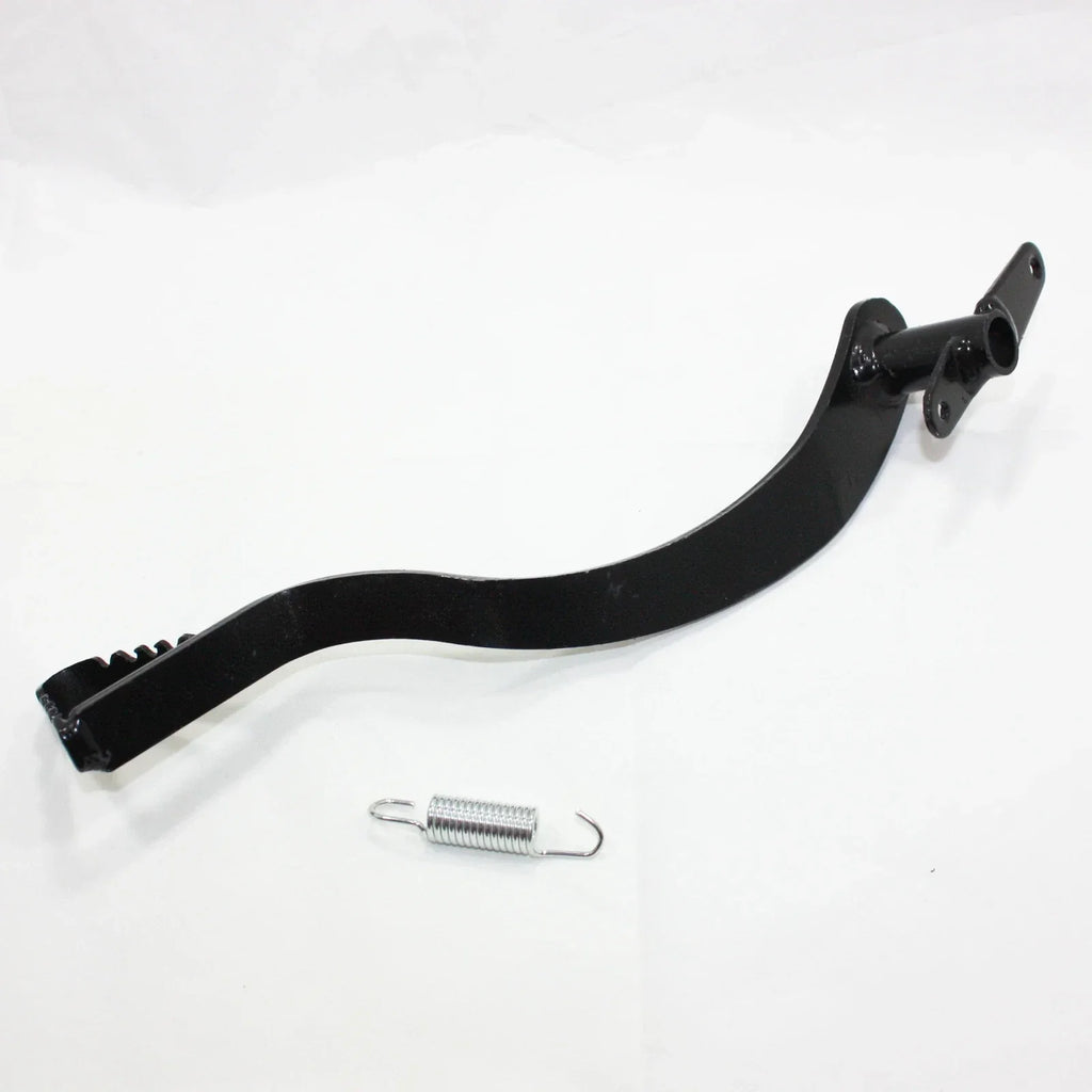310mm Foot Brake Lever for 110cc 125cc 140cc 150cc PIT PRO ATV Dirt Bike