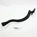 310mm Foot Brake Lever for 110cc 125cc 140cc 150cc PIT PRO ATV Dirt Bike