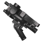 Thermostat Housing for Hyundai Sonata Kia Optima Rondo (2008–2010)