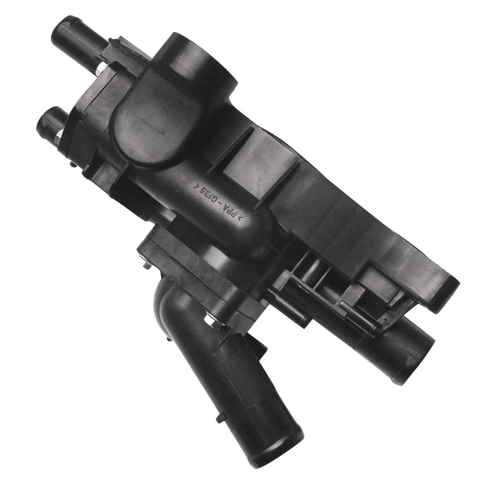 Thermostat Housing for Hyundai Sonata Kia Optima Rondo (2008–2010)