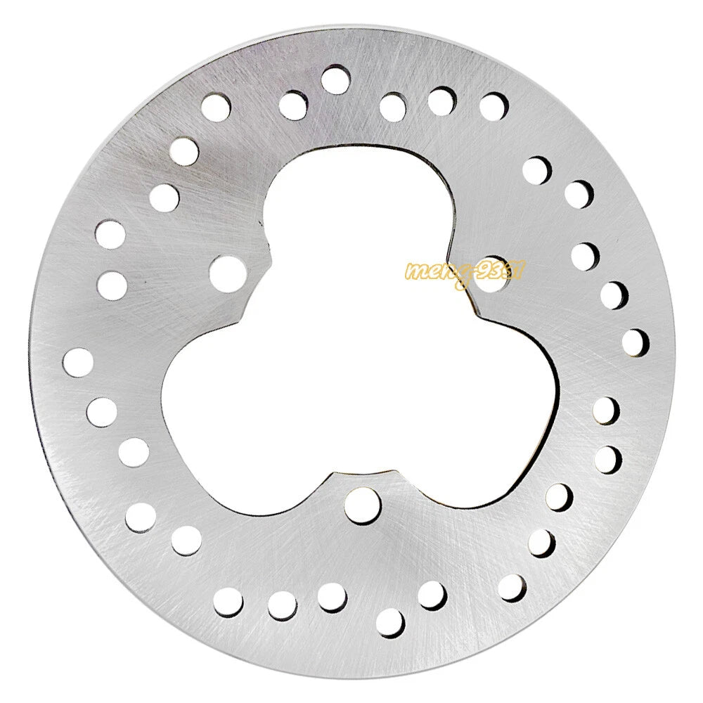 Front Brake Disc Rotor for Honda TRX400EX Sportrax 400 (1993–2008) TRX400X (2009)