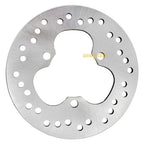 Front Brake Disc Rotor for Honda TRX400EX Sportrax 400 (1993–2008) TRX400X (2009)