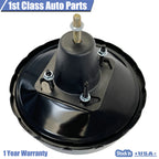 Vacuum Power Brake Booster for Kia Sephia (1994–1997)
