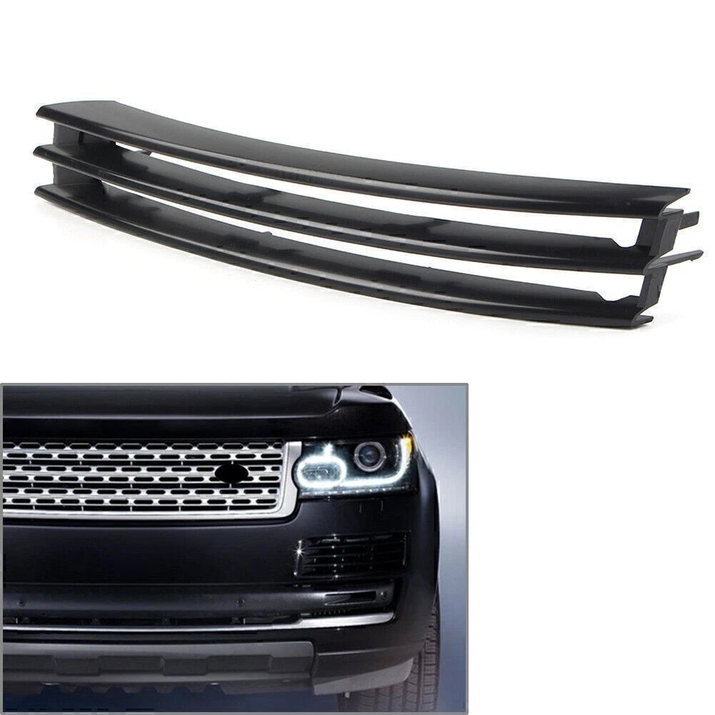 Front Bumper Grille for Land Rover Range Rover L405 (2013–2017)