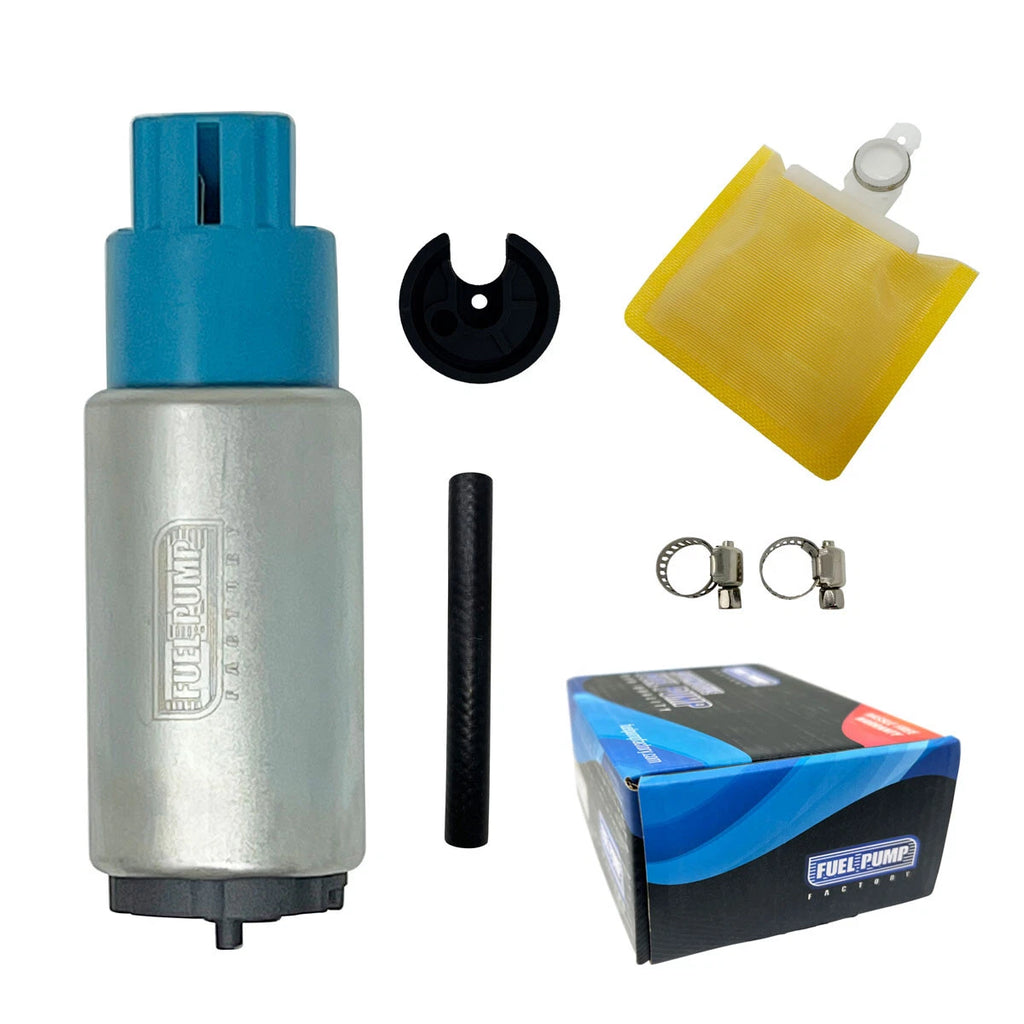 Fuel Pump AM117108 for John Deere 445 Garden Tractor