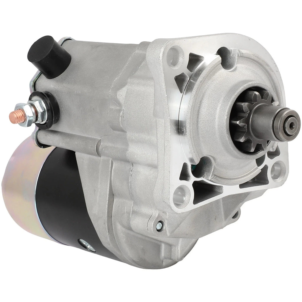 Starter Motor for Caterpillar Ag. & Ind. Equipment (2006–2010)