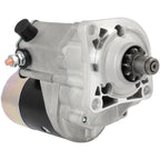 Starter Motor for Caterpillar Ag. & Ind. Equipment (2006–2010)