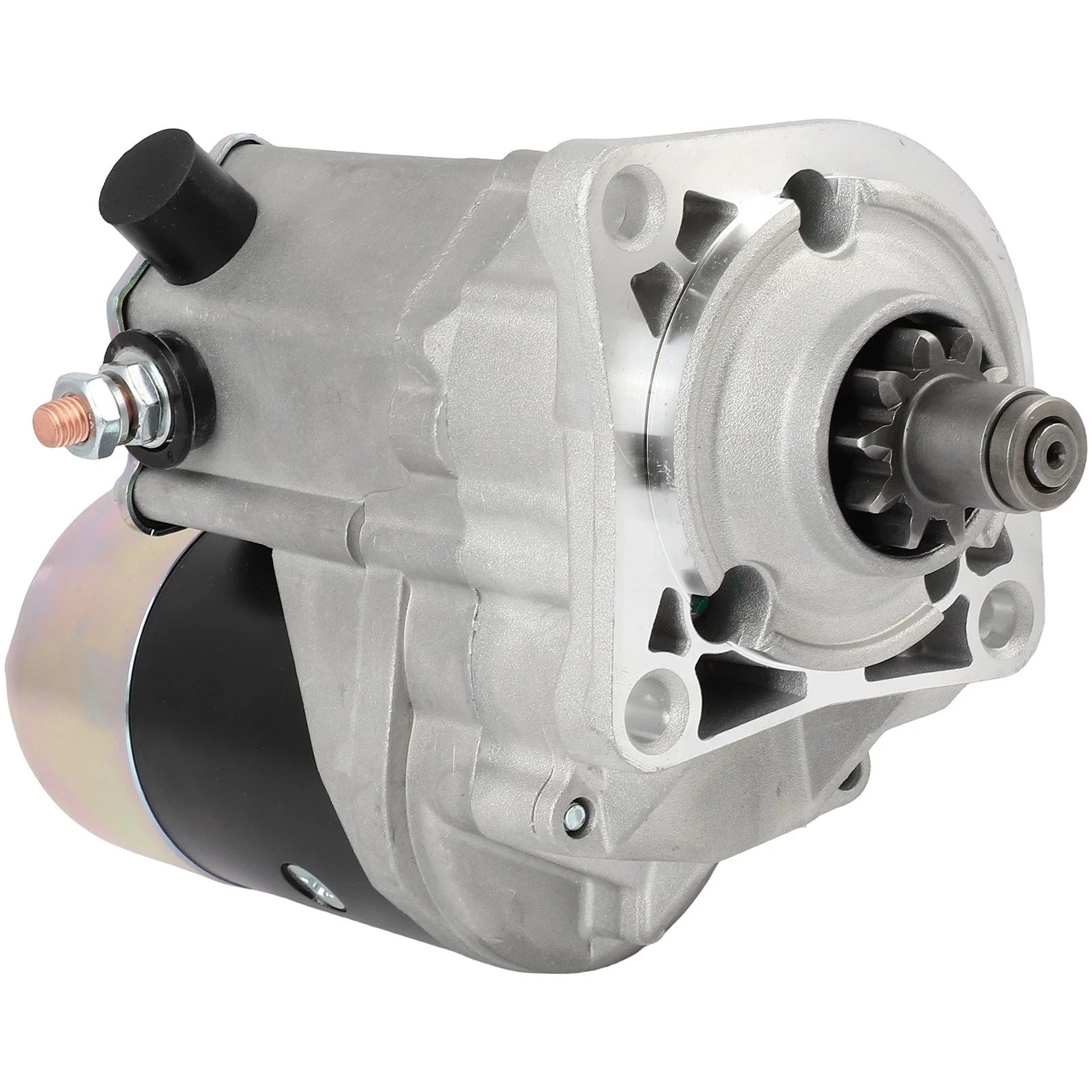 Starter Motor for Caterpillar Ag. & Ind. Equipment (2006–2010)