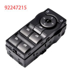 Power Window Switch for Holden HSV VE WM G8 GT GXP Sedan (2008-2009)