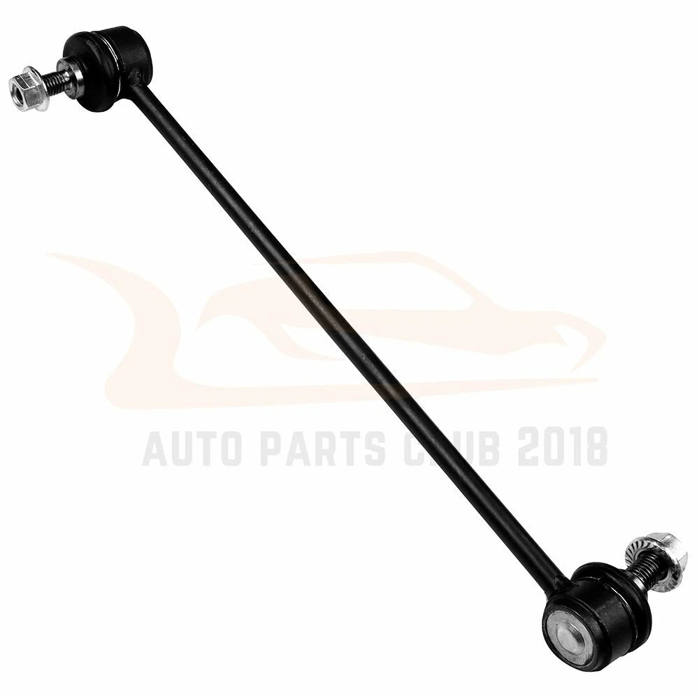 Set of 8 Front Lower Control Arms Ball Joints Sway Bars for Volvo V70 S60 (2001–2007)