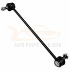 Set of 8 Front Lower Control Arms Ball Joints Sway Bars for Volvo V70 S60 (2001–2007)