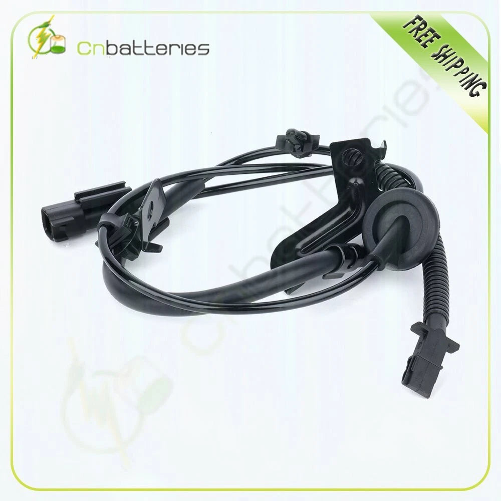 Rear Driver ABS Speed Sensor for Jeep Patriot, Compass (2007–2016)