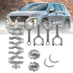 Connecting Rod Bearing Kit 23111-2G200 for Hyundai Kia 2.4L (2011–2016)