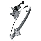 Front Window Regulator w/ Motor for Nissan Versa (2007–2011) 80721EE00A Left