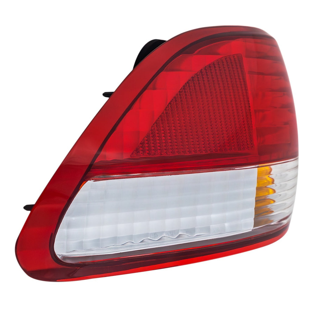 Tail Light for Honda Accord (2001–2002) LH Outer Sedan