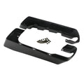 4" Saddlebag Extension for Harley Touring Road King (2014–2024)