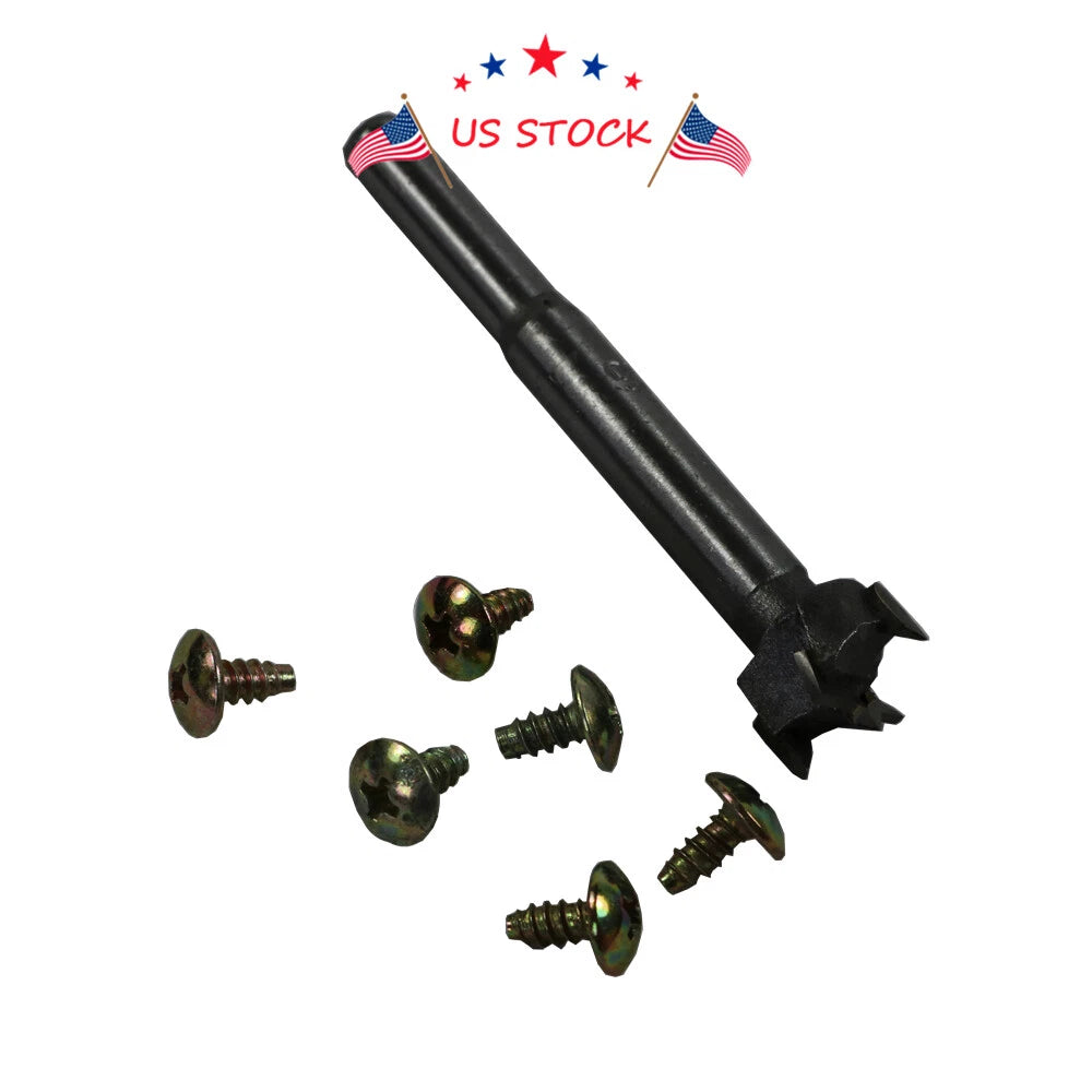 Left Door Handle Repair Kit for Sierra Silverado (2007-2013)