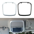 Reading Light Frame Trim for Subaru Forester 2019-2020 LHD Carbon Fiber