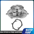 Water Pump for Cadillac XTS Chevrolet GMC Buick Pontiac Saturn (2013–2019)